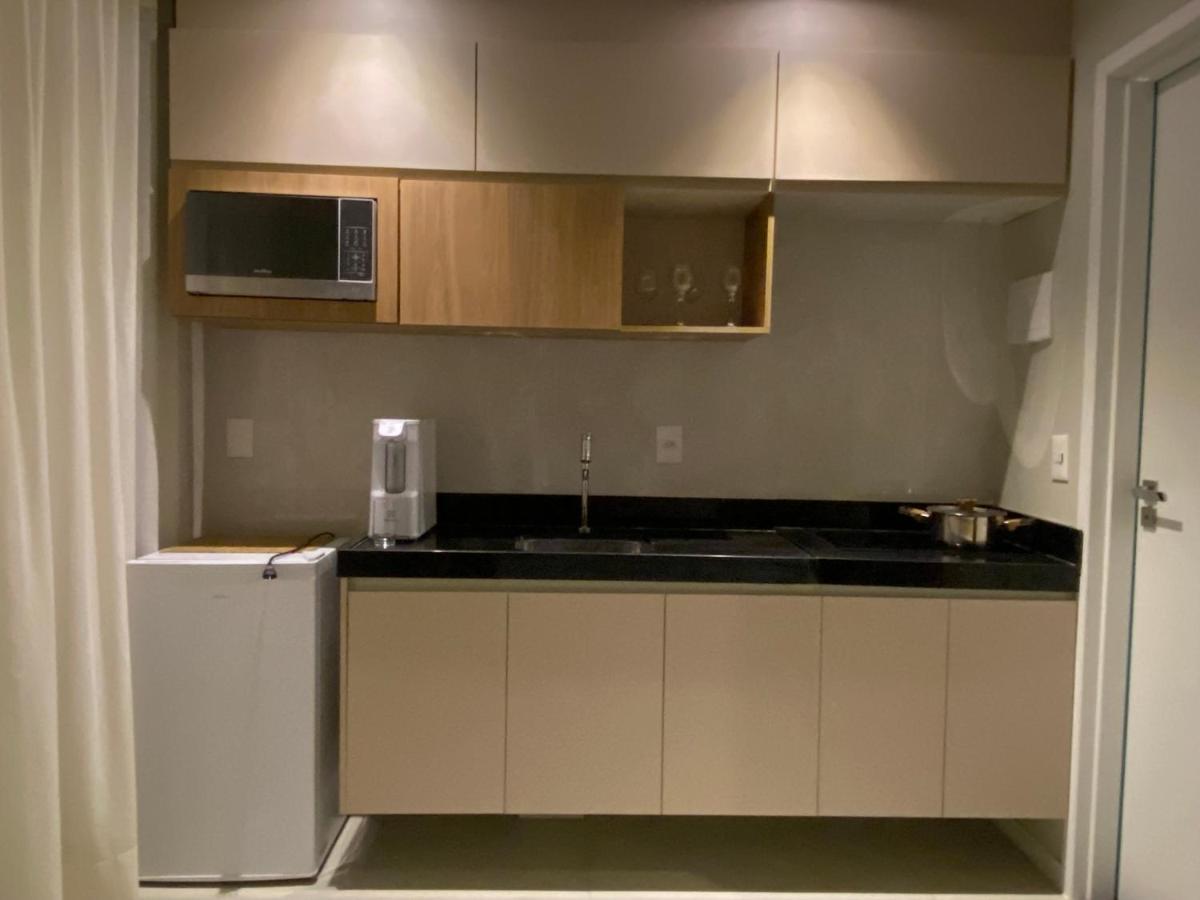 Apartamento Napraia Flat Maceió