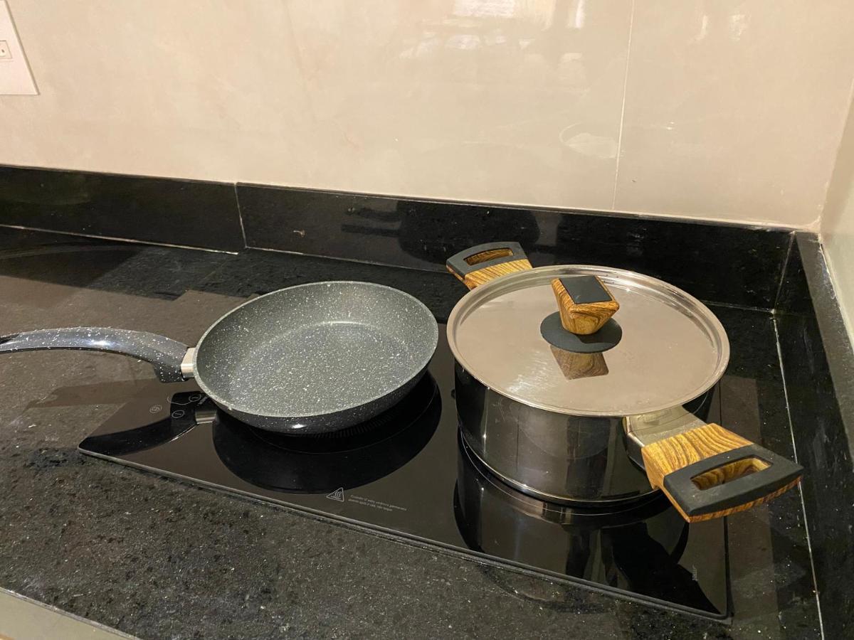 Napraia Flat Apartamento Maceió