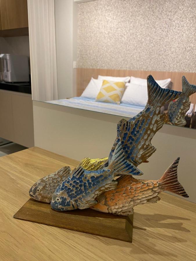 Apartamento Napraia Flat