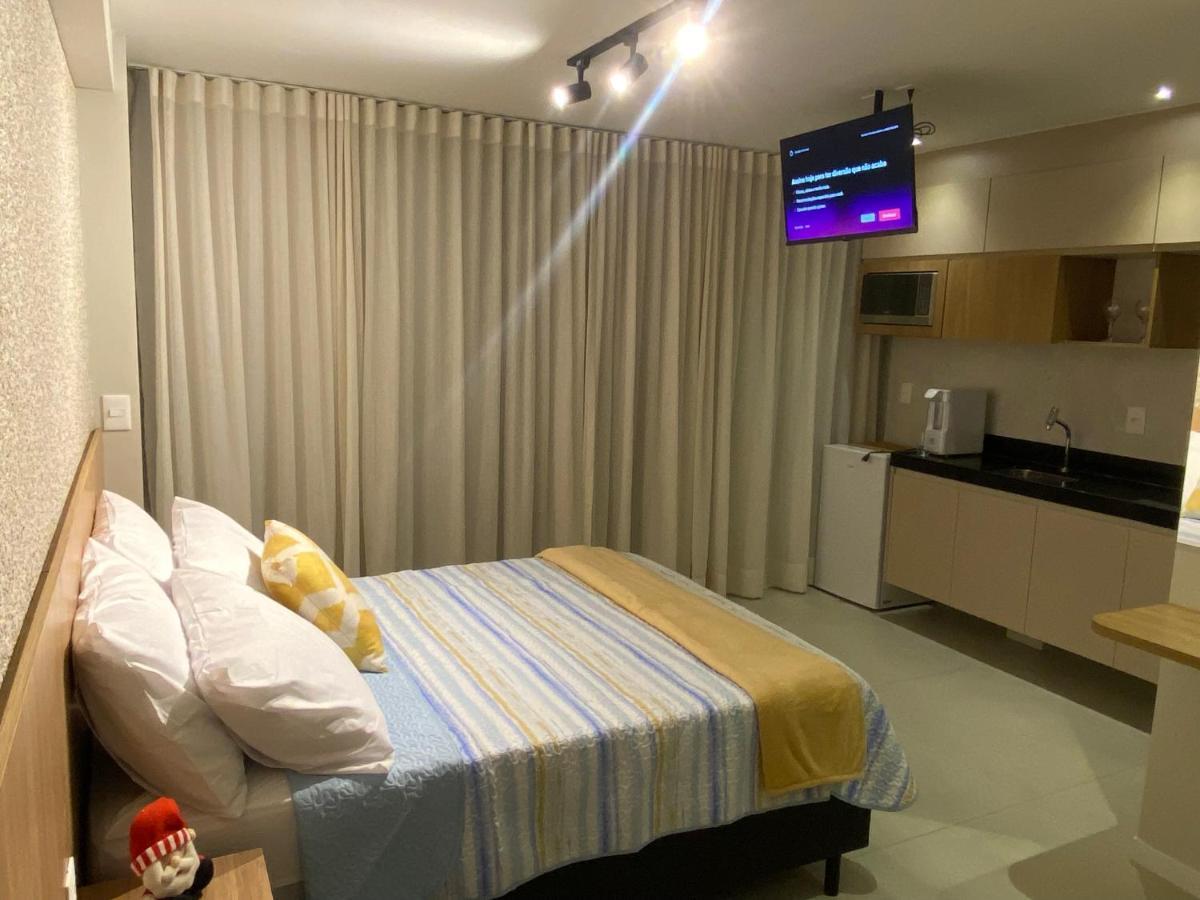 Napraia Flat Maceió