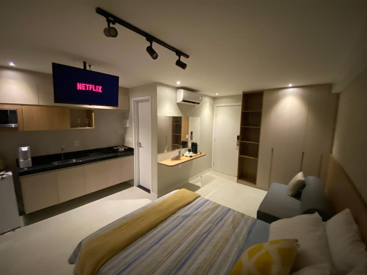 Apartamento Napraia Flat *