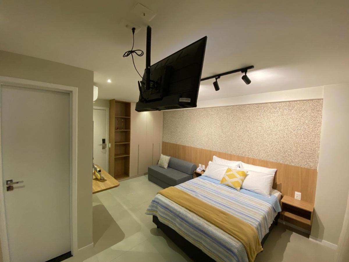 Napraia Flat Apartamento *