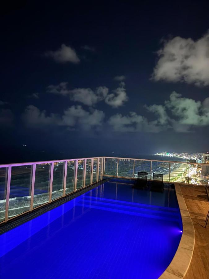 Apartamento Napraia Flat